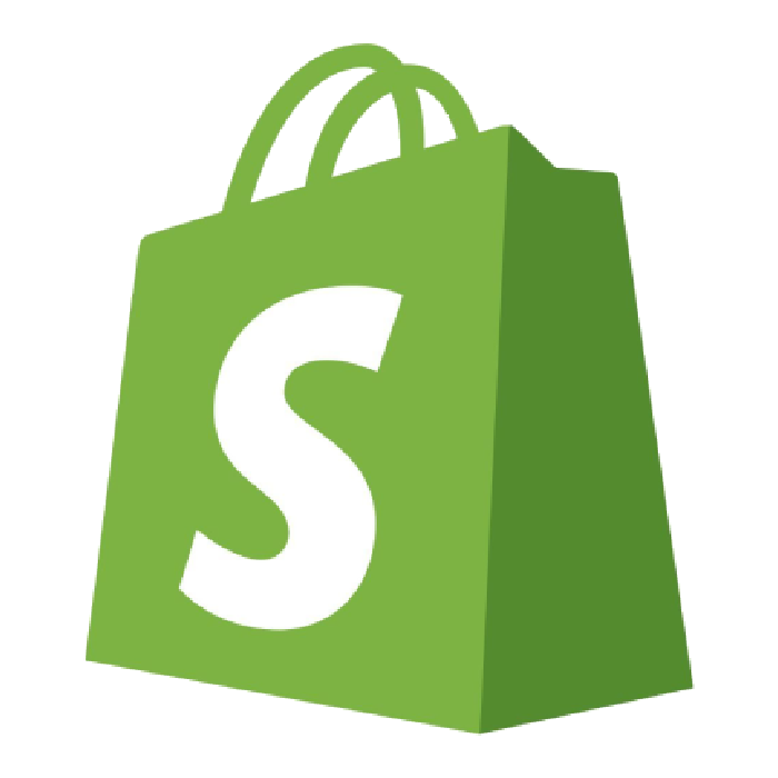 Shopify Logo